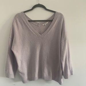 Madewell sweater
